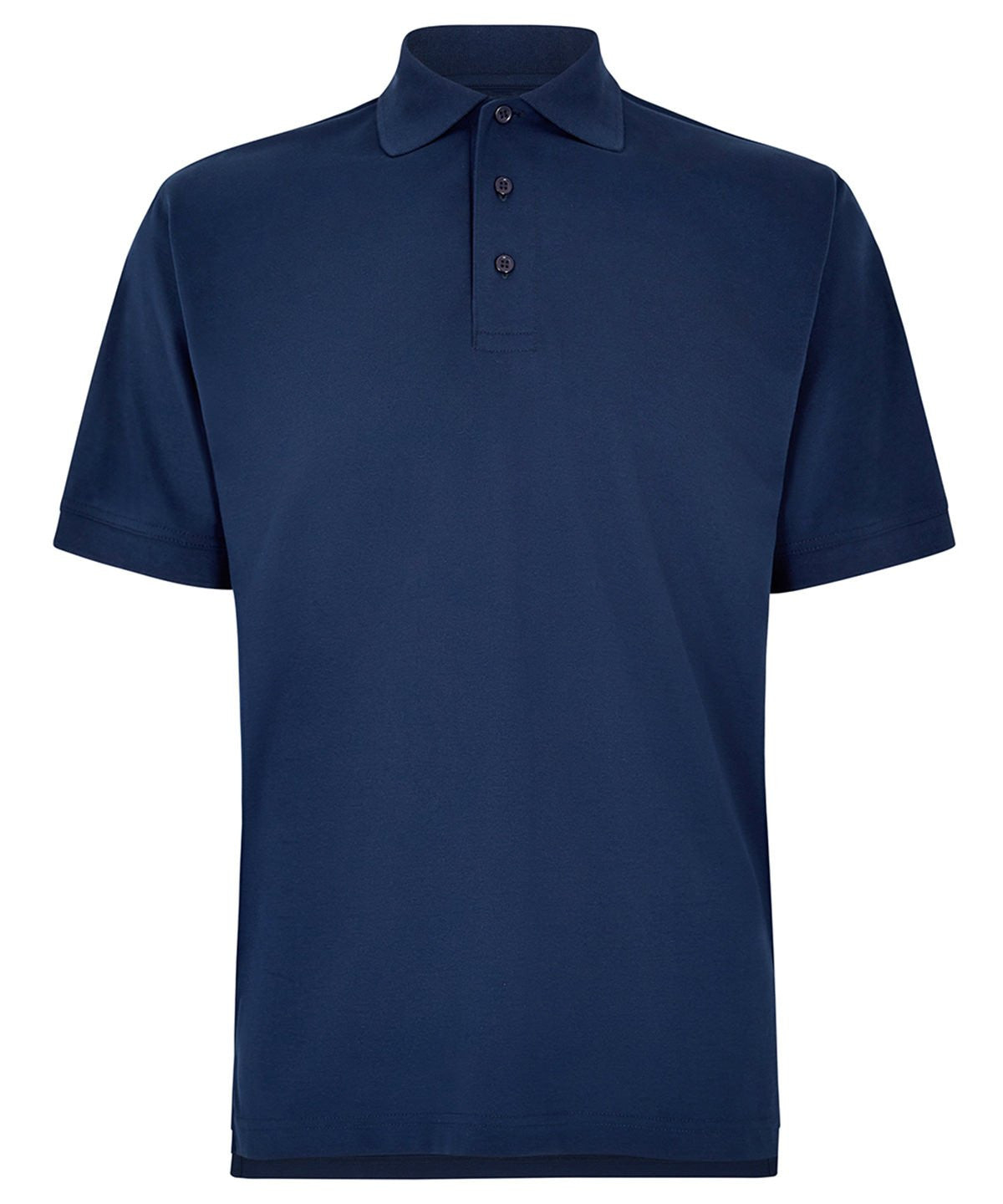 Klassic Polo Superwash | LIGHT NAVY